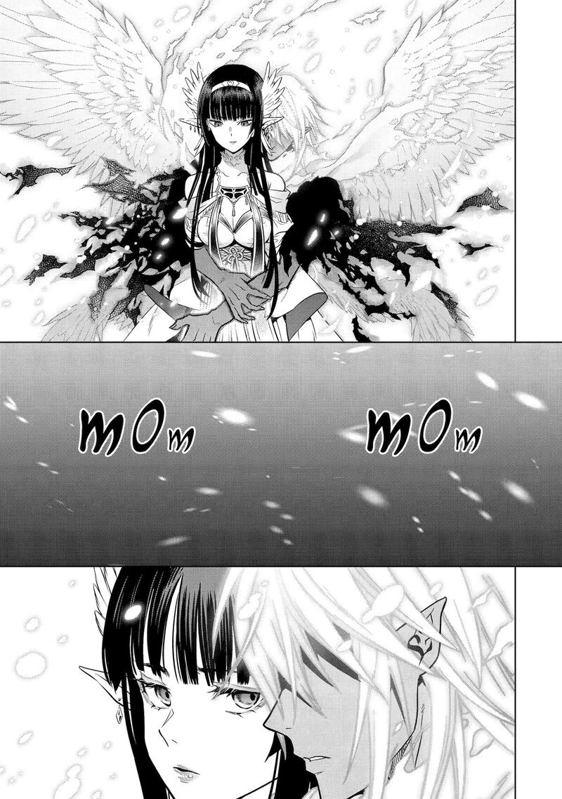 Koko Wa Ore Ni Makasete Saki Ni Ike To Itte Kara 10 Nen Ga Tattara Densetsu Ni Natte Ita 43 32