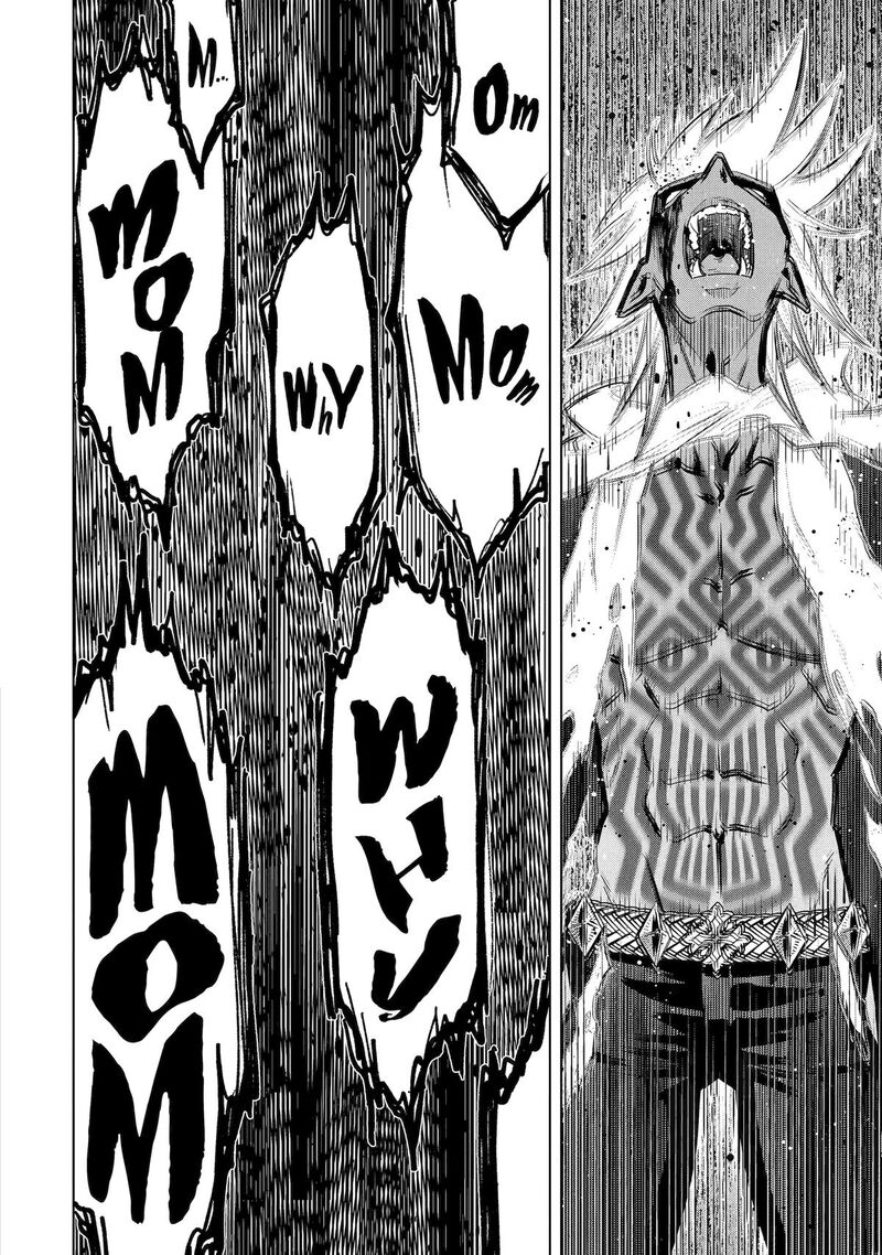 Koko Wa Ore Ni Makasete Saki Ni Ike To Itte Kara 10 Nen Ga Tattara Densetsu Ni Natte Ita 43 35