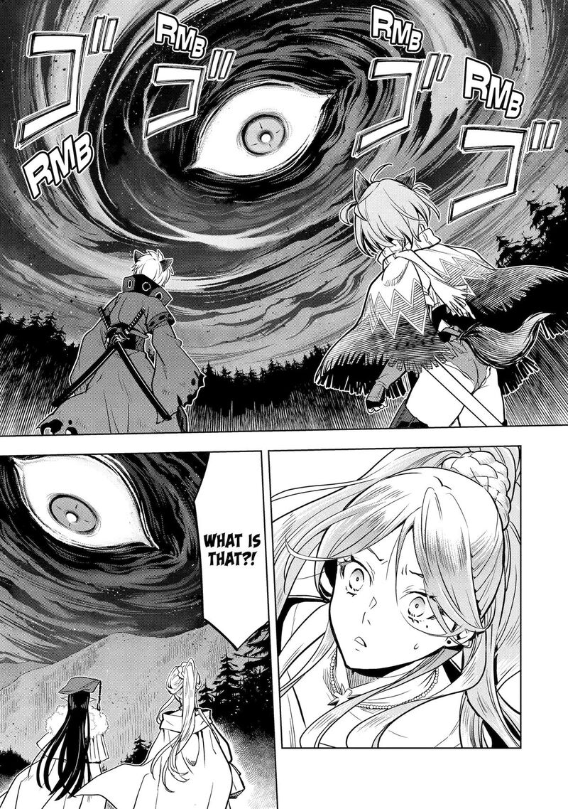 Koko Wa Ore Ni Makasete Saki Ni Ike To Itte Kara 10 Nen Ga Tattara Densetsu Ni Natte Ita 43 38