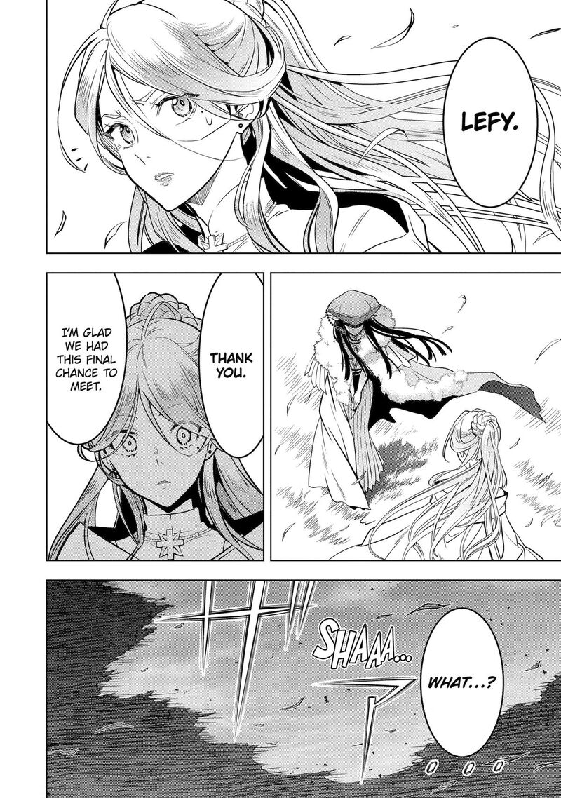 Koko Wa Ore Ni Makasete Saki Ni Ike To Itte Kara 10 Nen Ga Tattara Densetsu Ni Natte Ita 43 39