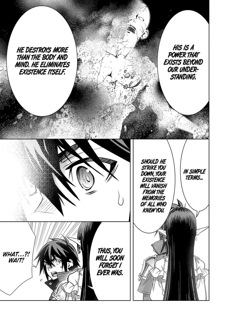 Koko Wa Ore Ni Makasete Saki Ni Ike To Itte Kara 10 Nen Ga Tattara Densetsu Ni Natte Ita 43 42