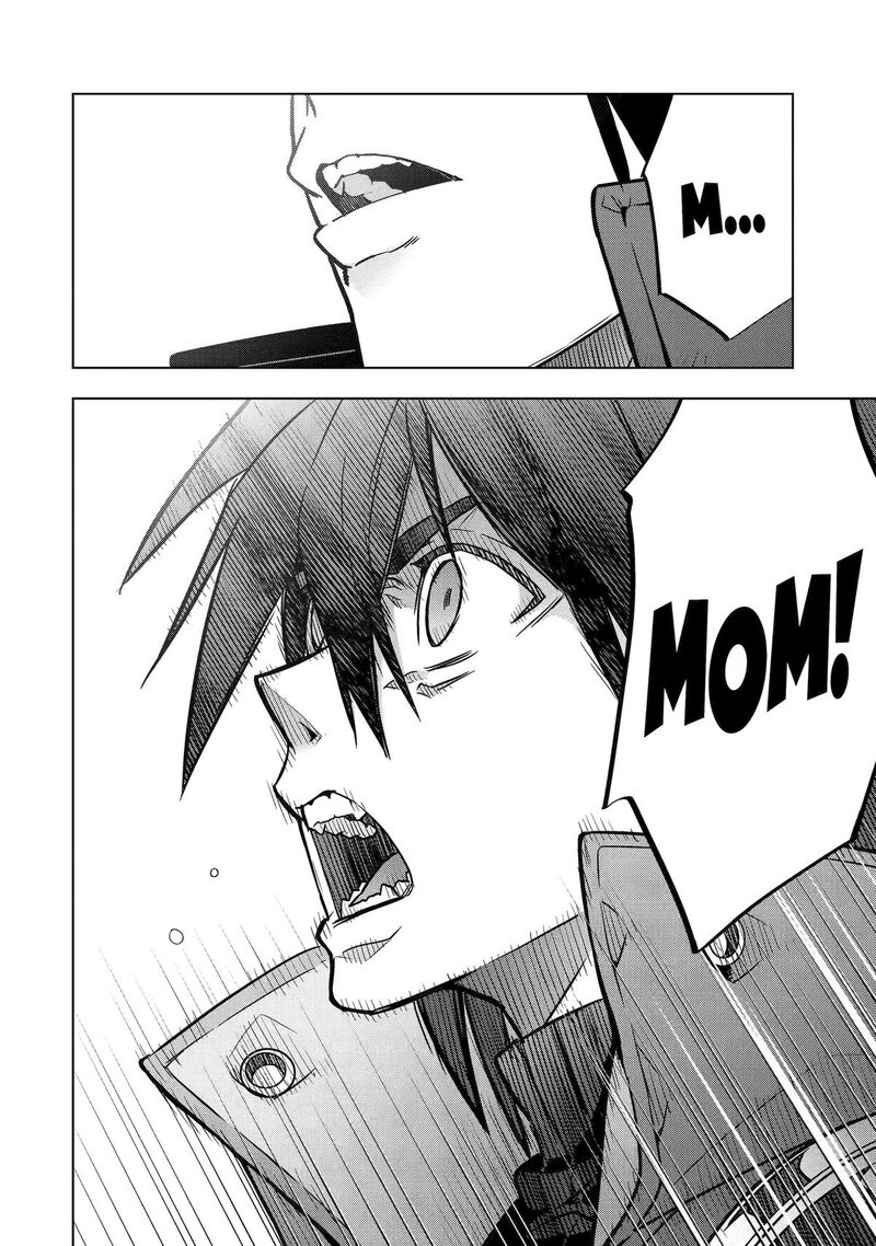 Koko Wa Ore Ni Makasete Saki Ni Ike To Itte Kara 10 Nen Ga Tattara Densetsu Ni Natte Ita 43 50