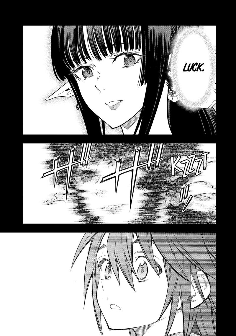 Koko Wa Ore Ni Makasete Saki Ni Ike To Itte Kara 10 Nen Ga Tattara Densetsu Ni Natte Ita 43 53