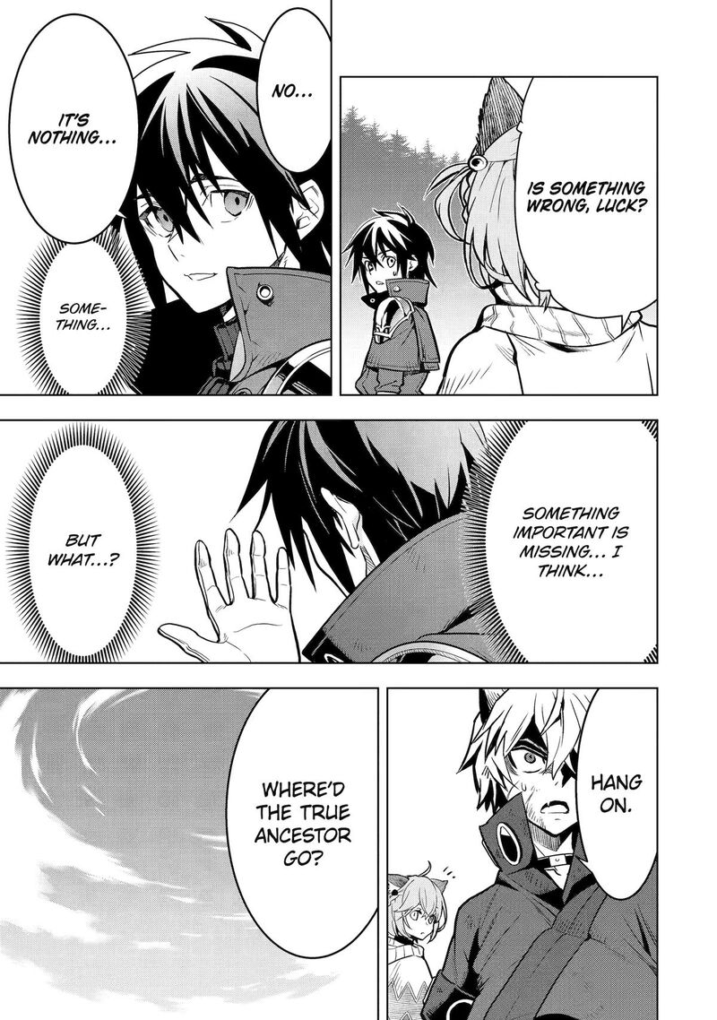 Koko Wa Ore Ni Makasete Saki Ni Ike To Itte Kara 10 Nen Ga Tattara Densetsu Ni Natte Ita 43 57