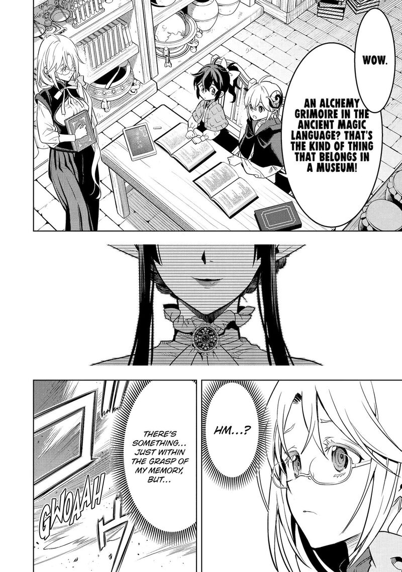 Koko Wa Ore Ni Makasete Saki Ni Ike To Itte Kara 10 Nen Ga Tattara Densetsu Ni Natte Ita 43 6