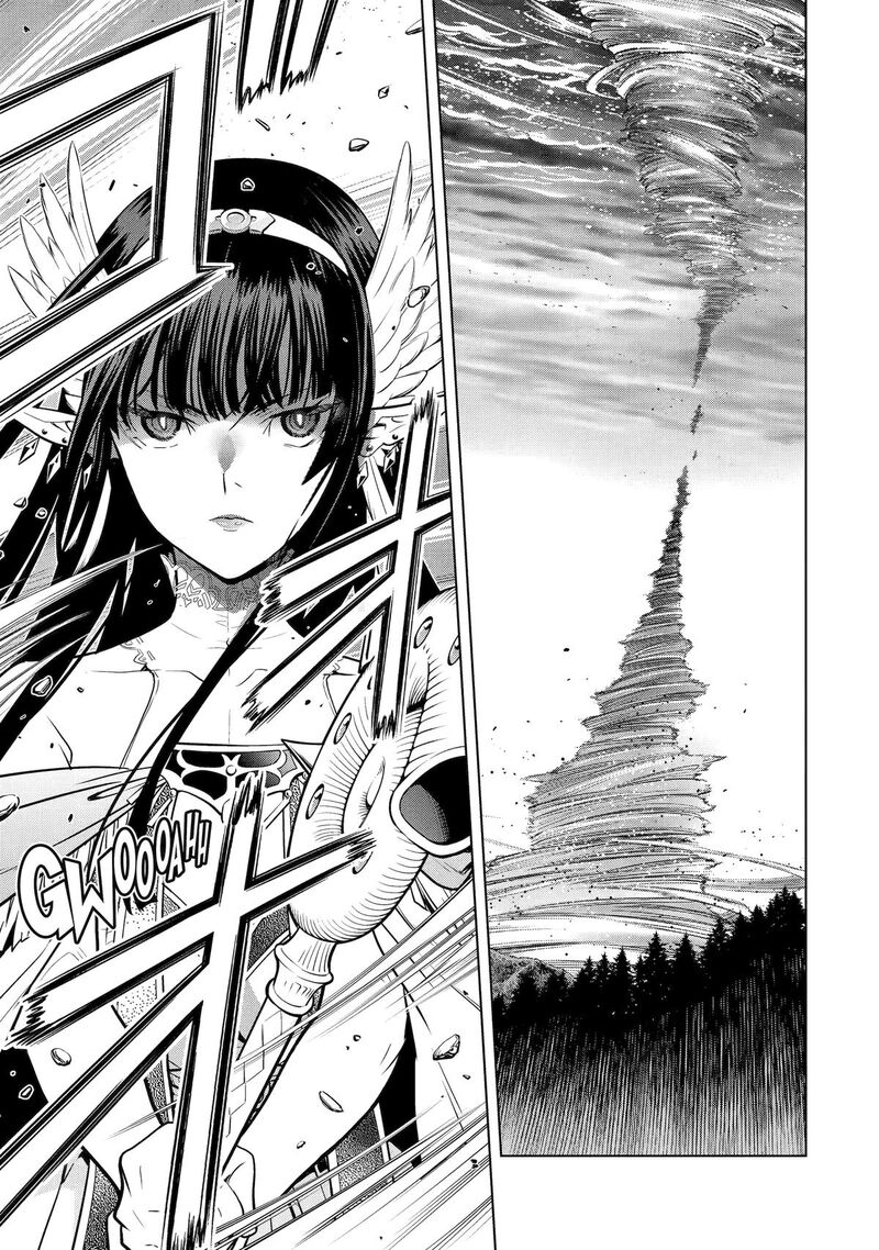 Koko Wa Ore Ni Makasete Saki Ni Ike To Itte Kara 10 Nen Ga Tattara Densetsu Ni Natte Ita 43 7