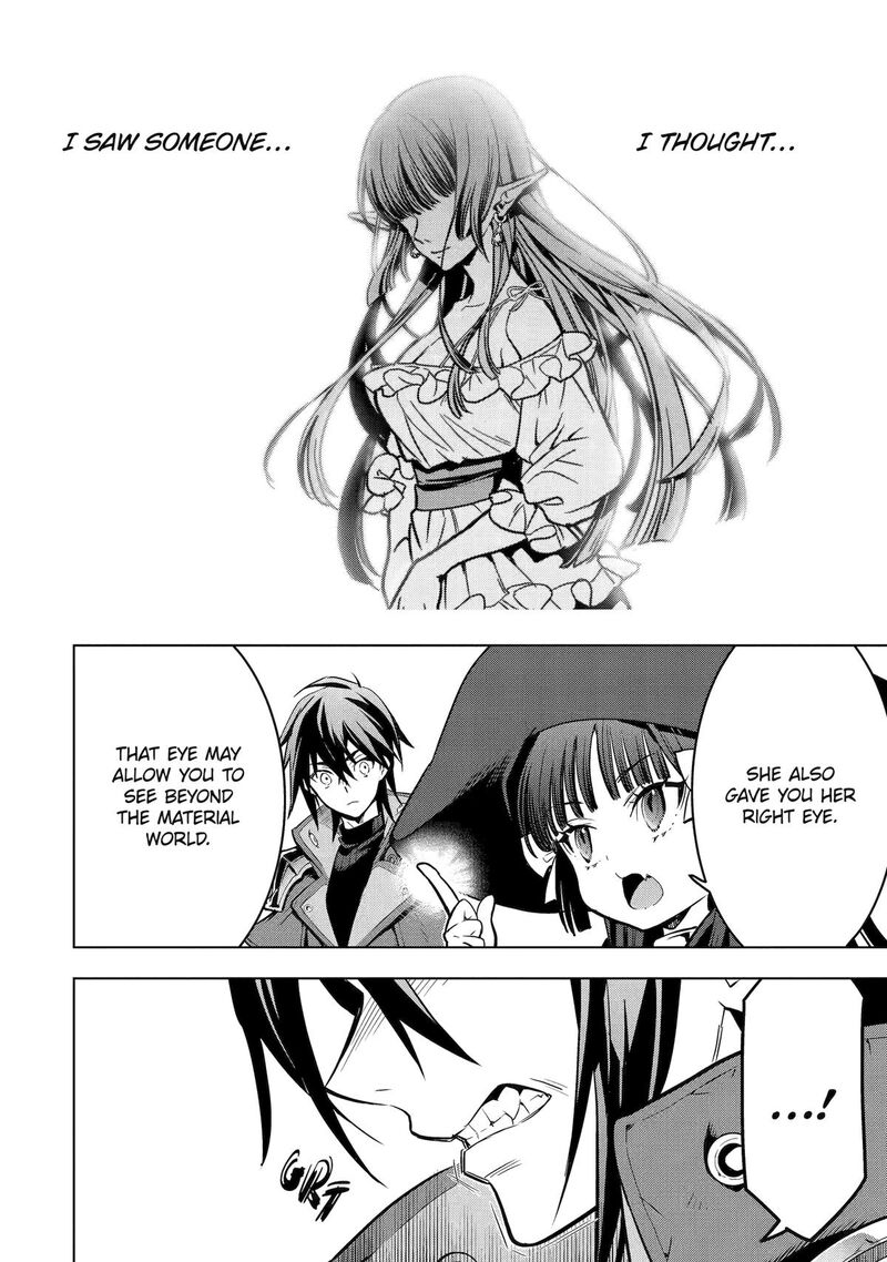 Koko Wa Ore Ni Makasete Saki Ni Ike To Itte Kara 10 Nen Ga Tattara Densetsu Ni Natte Ita 44 10