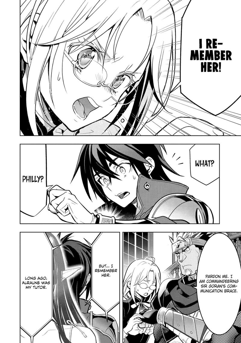 Koko Wa Ore Ni Makasete Saki Ni Ike To Itte Kara 10 Nen Ga Tattara Densetsu Ni Natte Ita 44 12