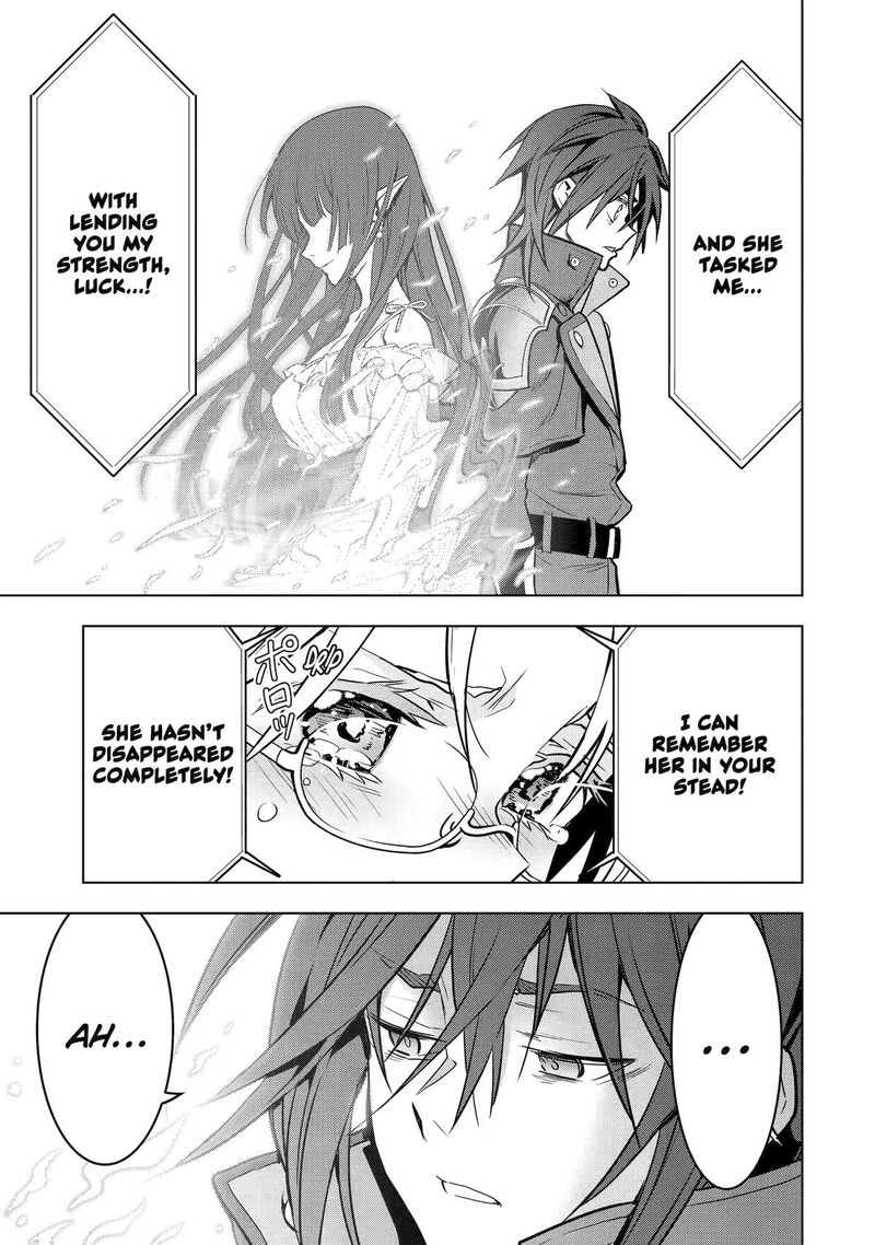 Koko Wa Ore Ni Makasete Saki Ni Ike To Itte Kara 10 Nen Ga Tattara Densetsu Ni Natte Ita 44 13