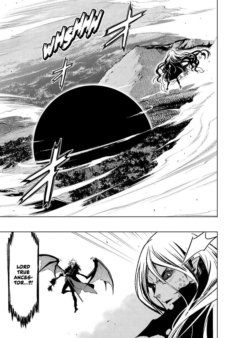 Koko Wa Ore Ni Makasete Saki Ni Ike To Itte Kara 10 Nen Ga Tattara Densetsu Ni Natte Ita 44 15