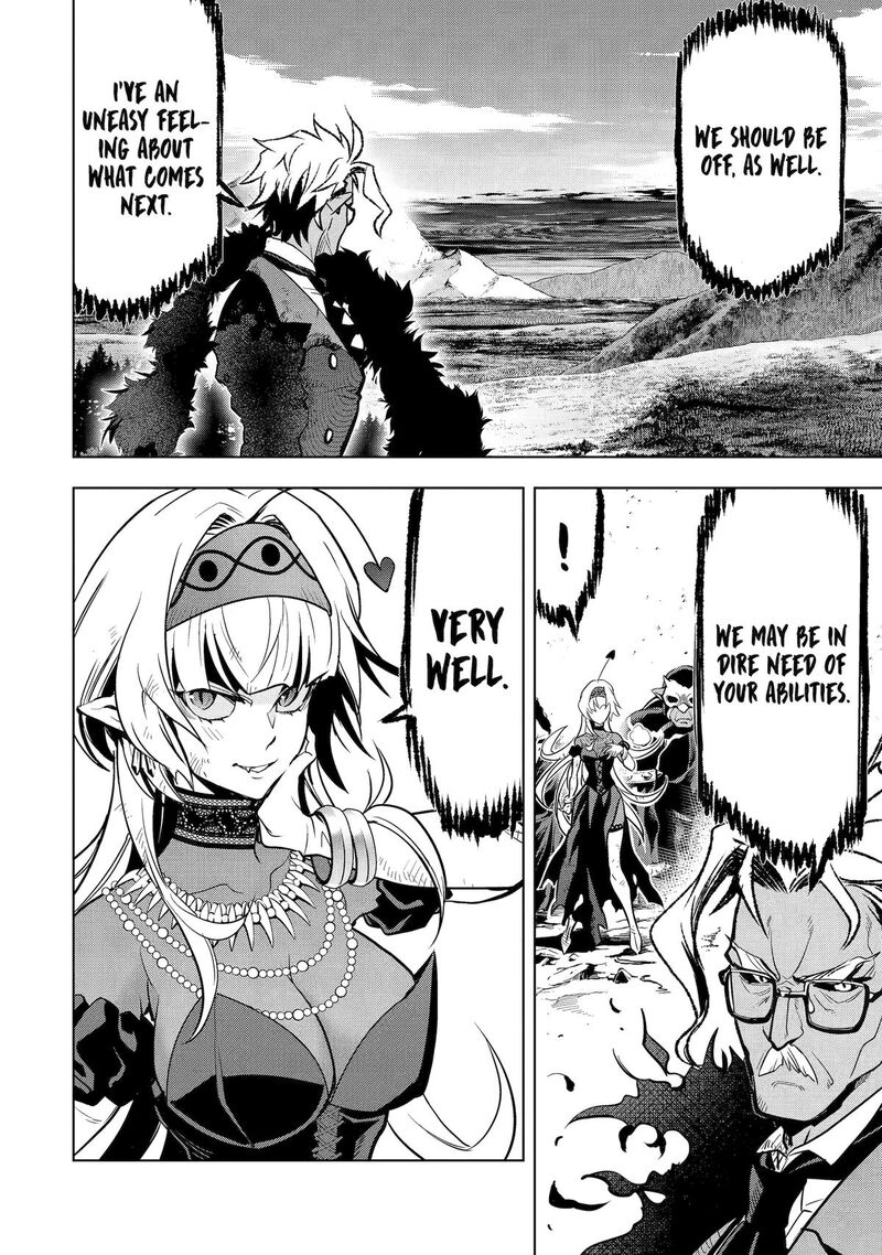 Koko Wa Ore Ni Makasete Saki Ni Ike To Itte Kara 10 Nen Ga Tattara Densetsu Ni Natte Ita 44 18