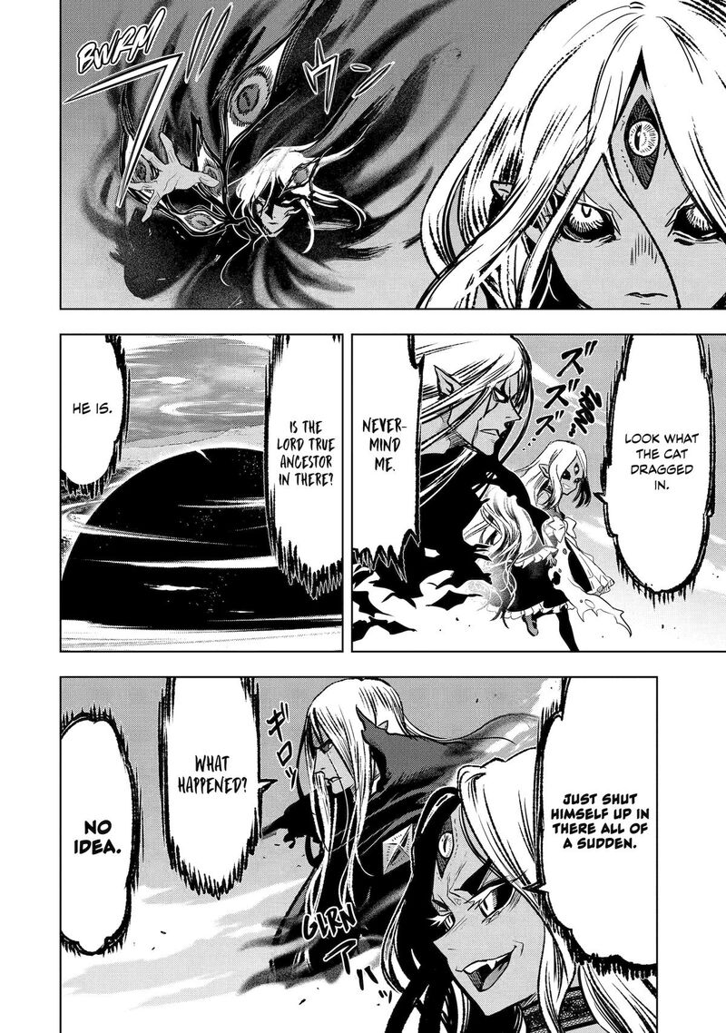 Koko Wa Ore Ni Makasete Saki Ni Ike To Itte Kara 10 Nen Ga Tattara Densetsu Ni Natte Ita 44 20