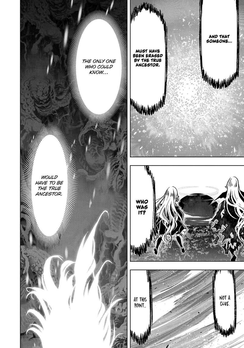 Koko Wa Ore Ni Makasete Saki Ni Ike To Itte Kara 10 Nen Ga Tattara Densetsu Ni Natte Ita 44 22