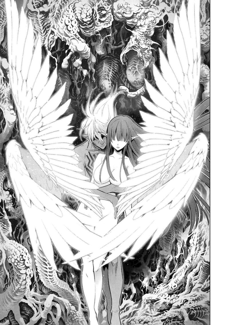 Koko Wa Ore Ni Makasete Saki Ni Ike To Itte Kara 10 Nen Ga Tattara Densetsu Ni Natte Ita 44 23