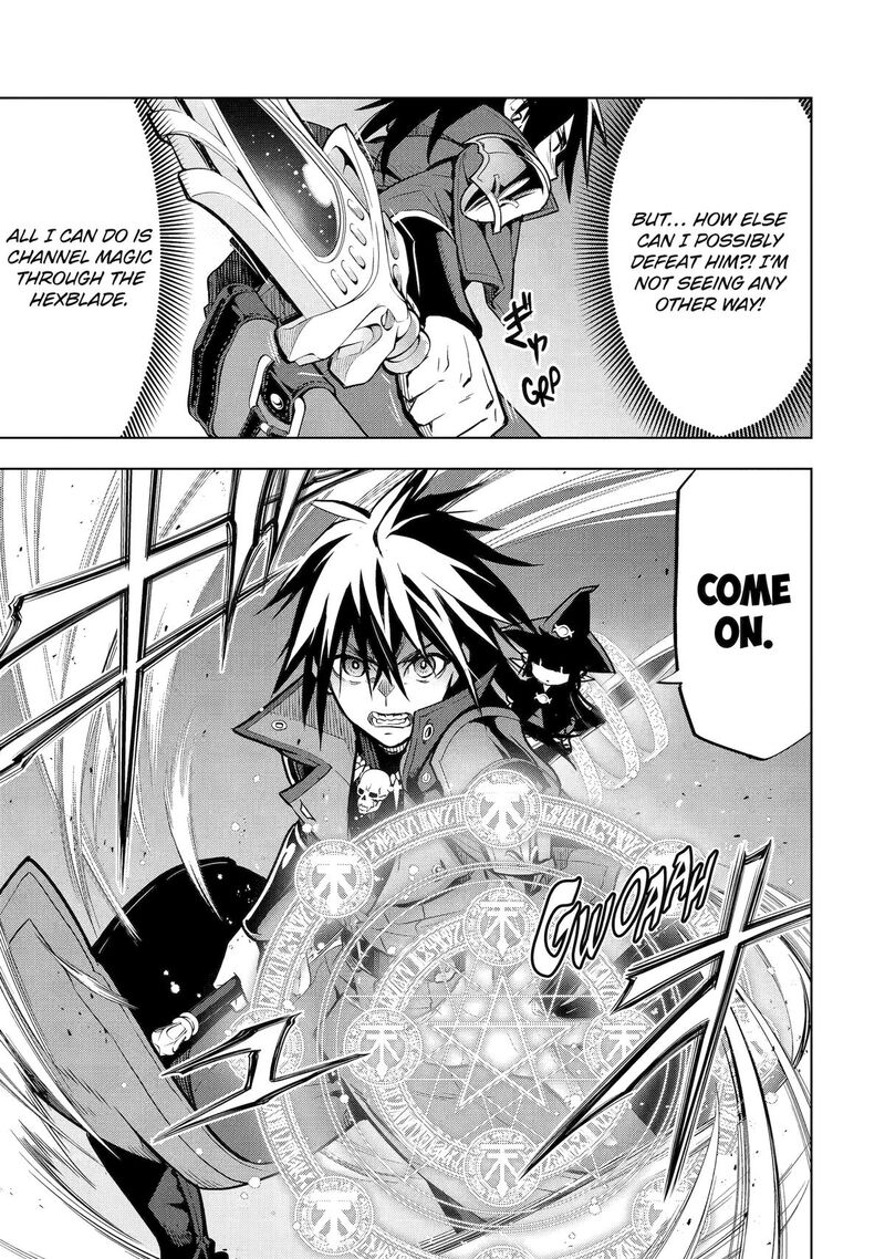 Koko Wa Ore Ni Makasete Saki Ni Ike To Itte Kara 10 Nen Ga Tattara Densetsu Ni Natte Ita 44 38