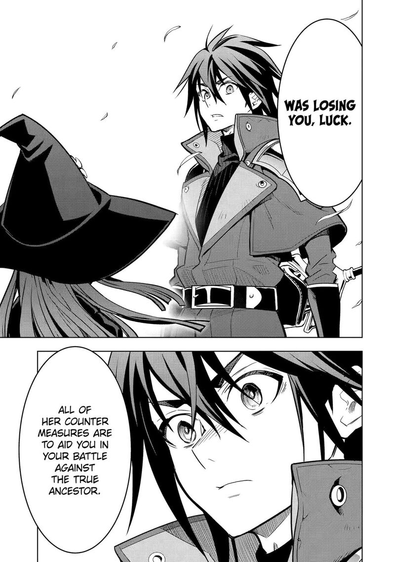 Koko Wa Ore Ni Makasete Saki Ni Ike To Itte Kara 10 Nen Ga Tattara Densetsu Ni Natte Ita 44 7