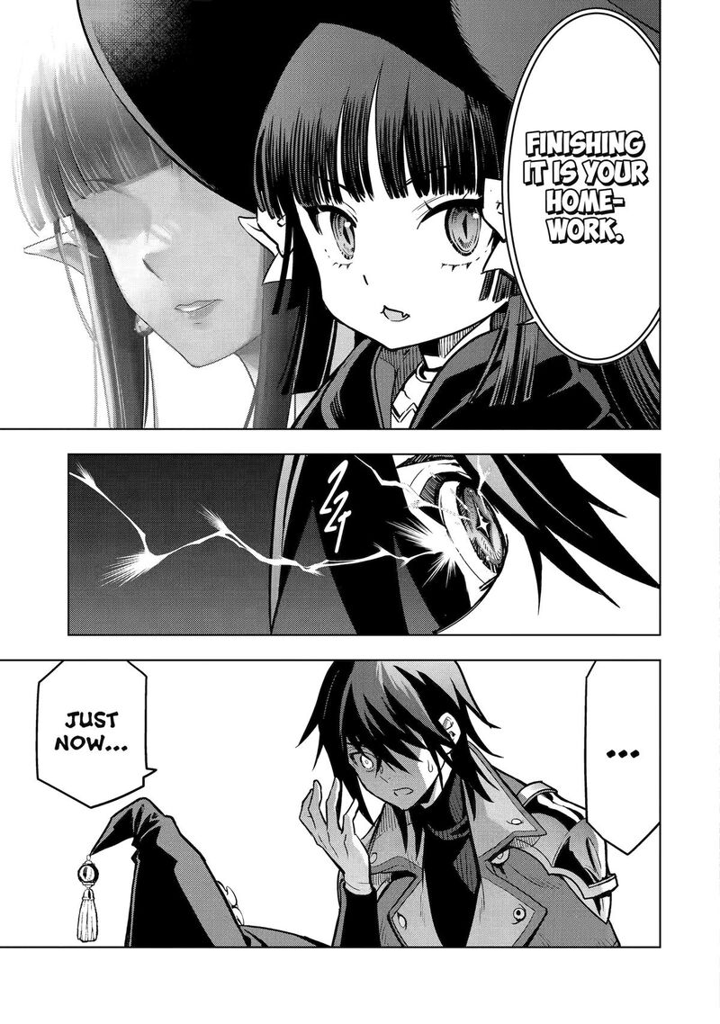 Koko Wa Ore Ni Makasete Saki Ni Ike To Itte Kara 10 Nen Ga Tattara Densetsu Ni Natte Ita 44 9