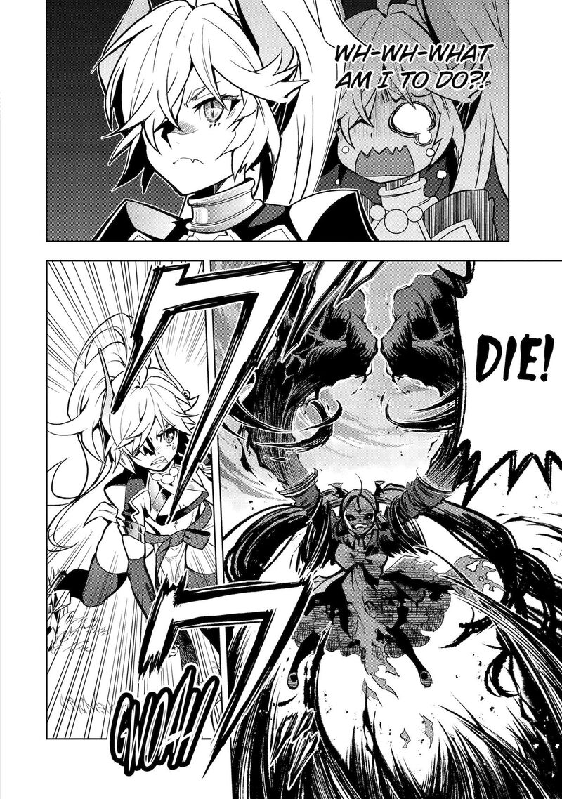 Koko Wa Ore Ni Makasete Saki Ni Ike To Itte Kara 10 Nen Ga Tattara Densetsu Ni Natte Ita 45 10