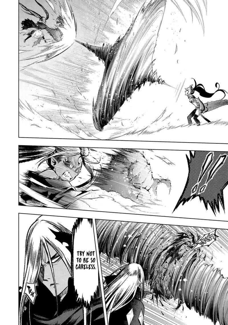 Koko Wa Ore Ni Makasete Saki Ni Ike To Itte Kara 10 Nen Ga Tattara Densetsu Ni Natte Ita 45 16