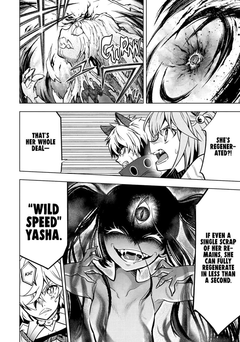 Koko Wa Ore Ni Makasete Saki Ni Ike To Itte Kara 10 Nen Ga Tattara Densetsu Ni Natte Ita 45 18