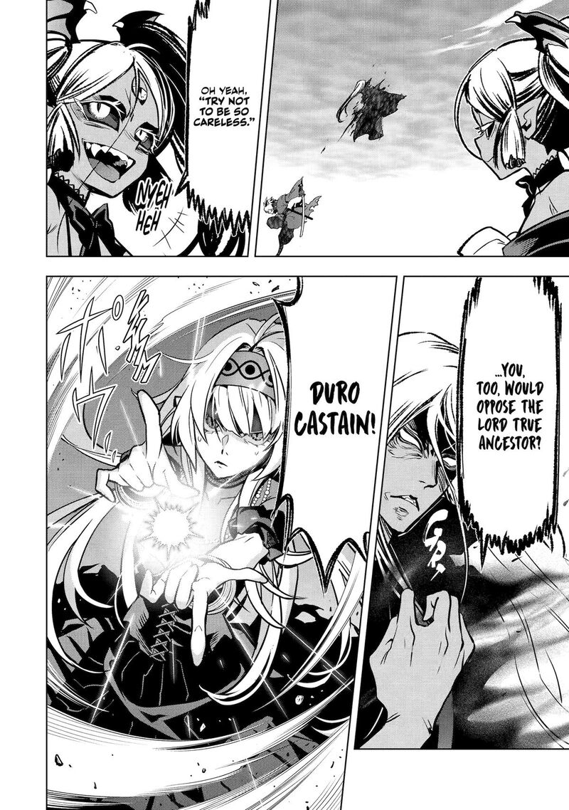 Koko Wa Ore Ni Makasete Saki Ni Ike To Itte Kara 10 Nen Ga Tattara Densetsu Ni Natte Ita 45 24