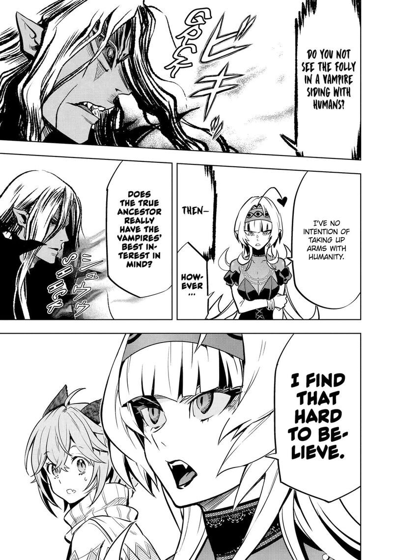 Koko Wa Ore Ni Makasete Saki Ni Ike To Itte Kara 10 Nen Ga Tattara Densetsu Ni Natte Ita 45 25