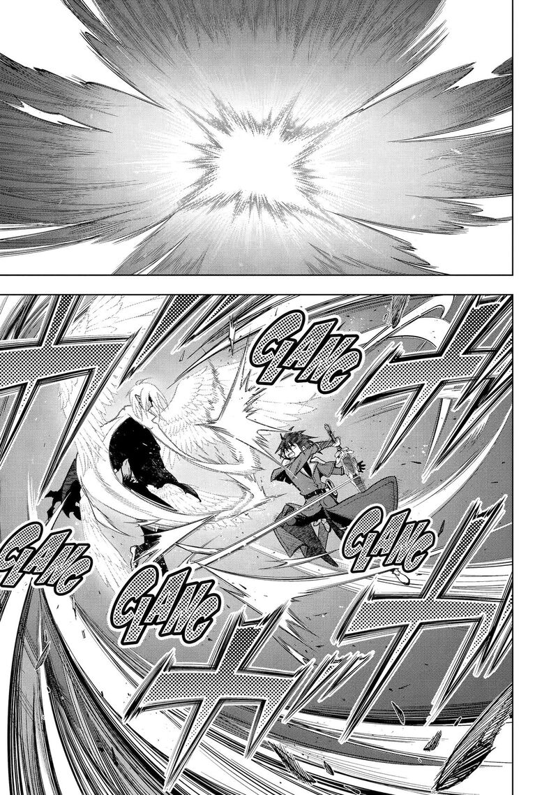 Koko Wa Ore Ni Makasete Saki Ni Ike To Itte Kara 10 Nen Ga Tattara Densetsu Ni Natte Ita 45 27