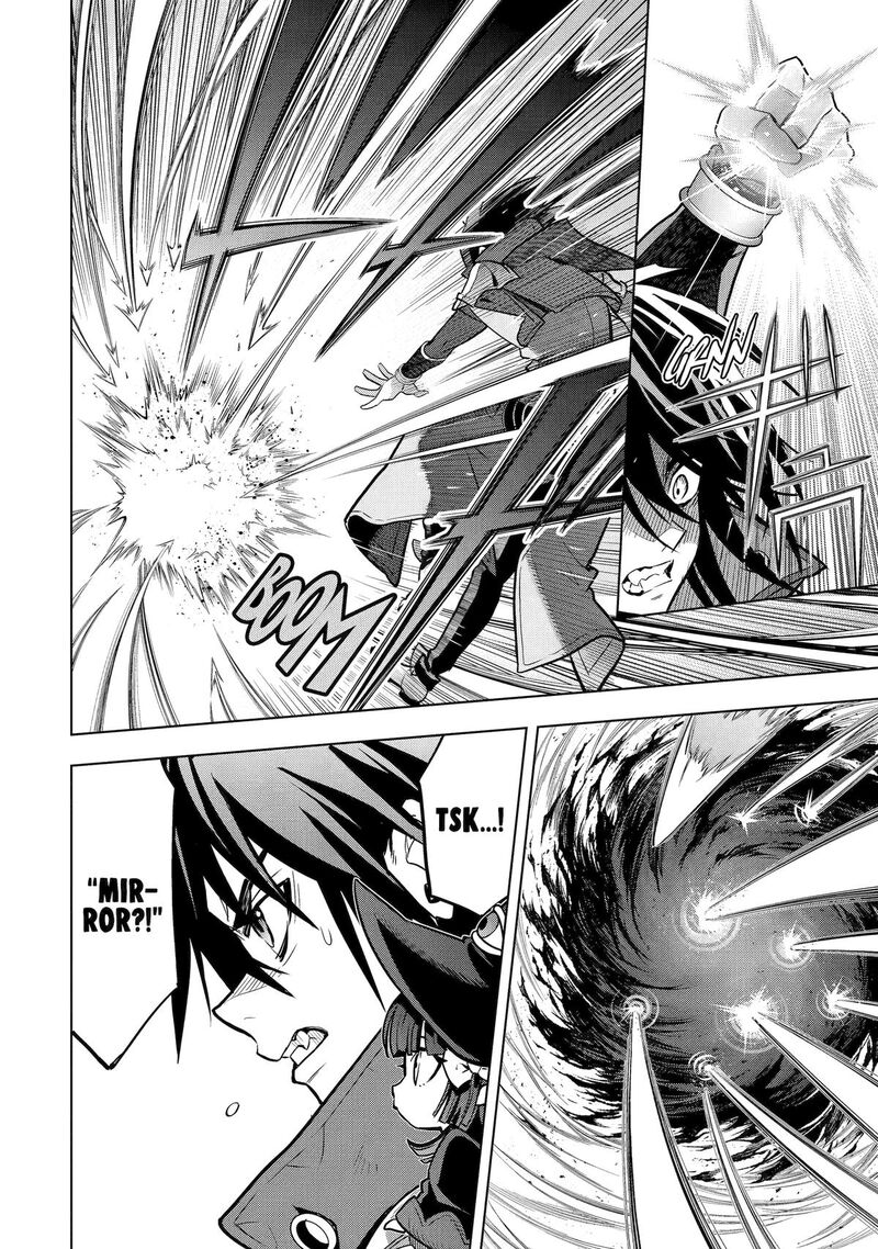 Koko Wa Ore Ni Makasete Saki Ni Ike To Itte Kara 10 Nen Ga Tattara Densetsu Ni Natte Ita 45 28