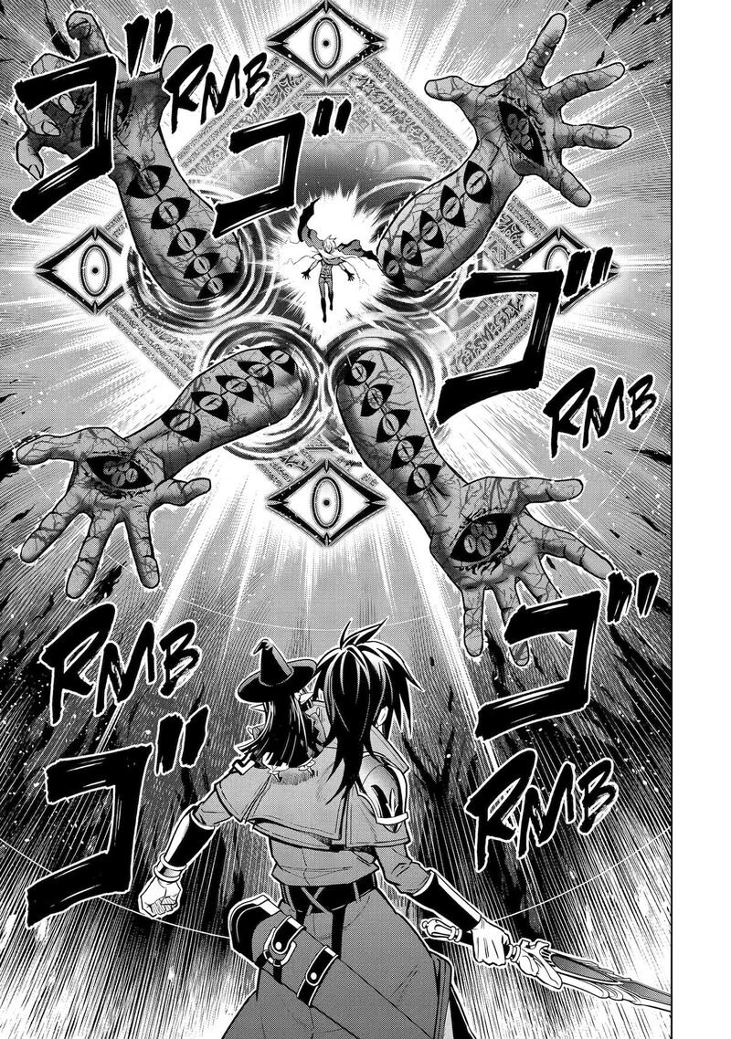 Koko Wa Ore Ni Makasete Saki Ni Ike To Itte Kara 10 Nen Ga Tattara Densetsu Ni Natte Ita 45 31