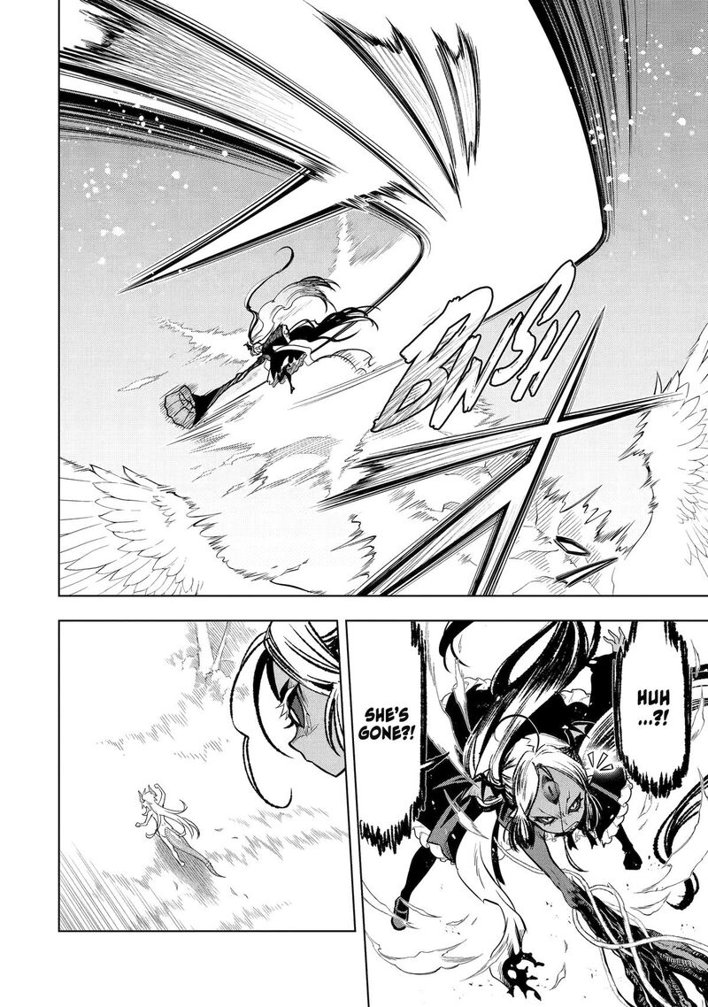 Koko Wa Ore Ni Makasete Saki Ni Ike To Itte Kara 10 Nen Ga Tattara Densetsu Ni Natte Ita 45 4