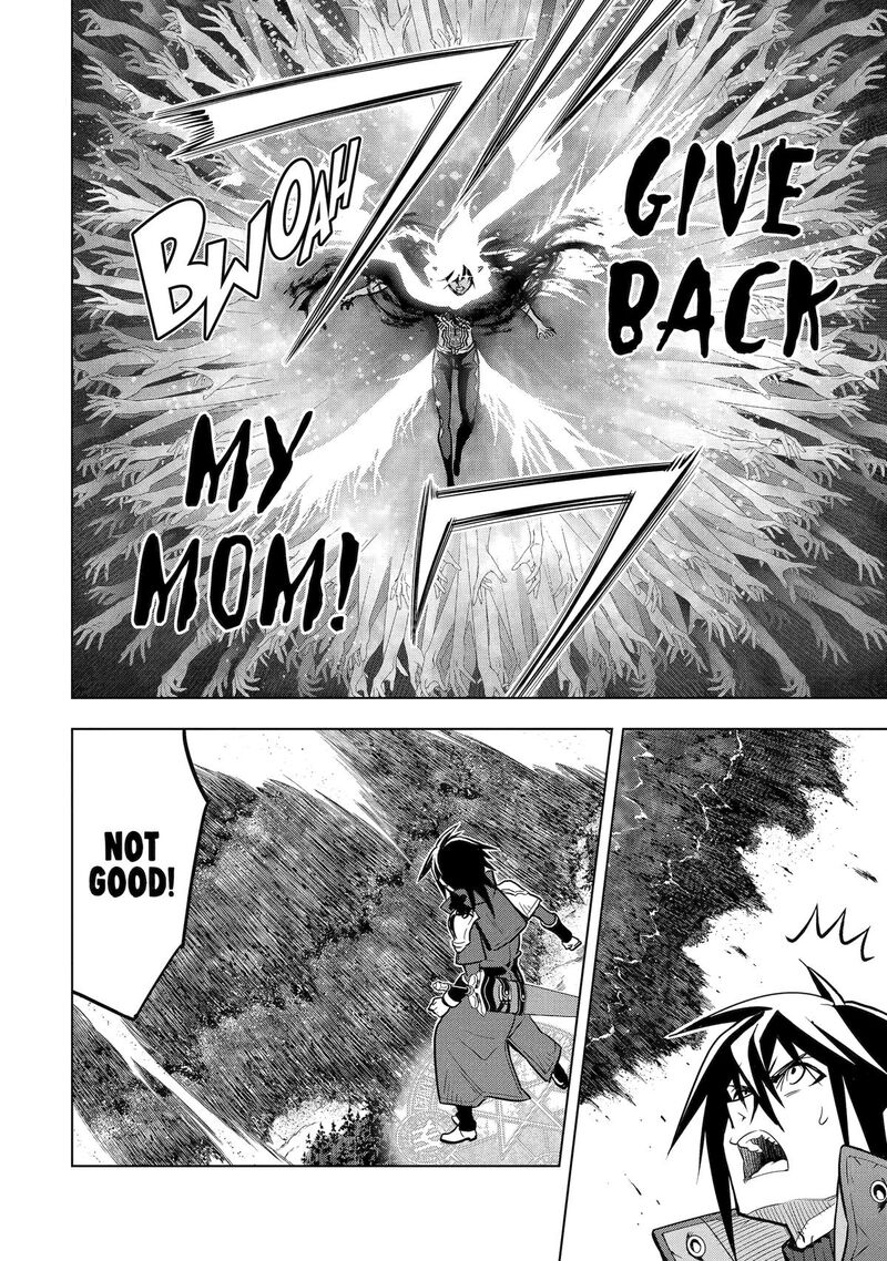 Koko Wa Ore Ni Makasete Saki Ni Ike To Itte Kara 10 Nen Ga Tattara Densetsu Ni Natte Ita 45 40