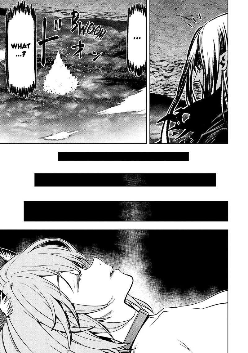 Koko Wa Ore Ni Makasete Saki Ni Ike To Itte Kara 10 Nen Ga Tattara Densetsu Ni Natte Ita 45 45