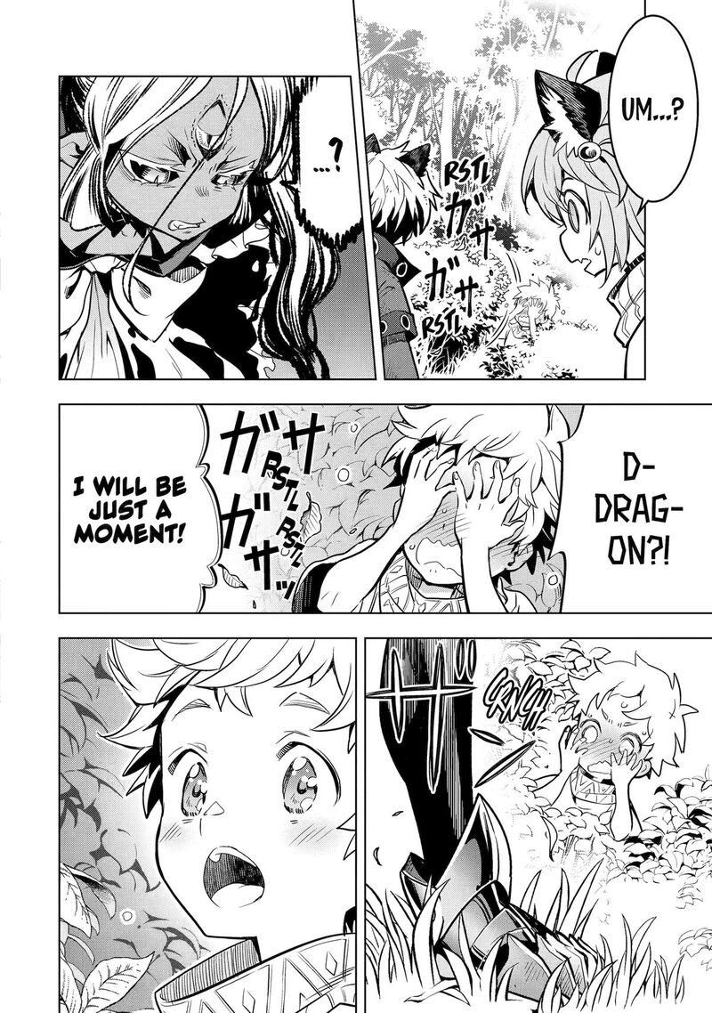 Koko Wa Ore Ni Makasete Saki Ni Ike To Itte Kara 10 Nen Ga Tattara Densetsu Ni Natte Ita 45 6