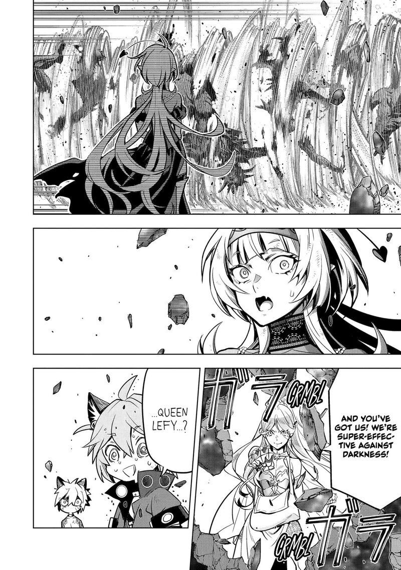 Koko Wa Ore Ni Makasete Saki Ni Ike To Itte Kara 10 Nen Ga Tattara Densetsu Ni Natte Ita 45 62