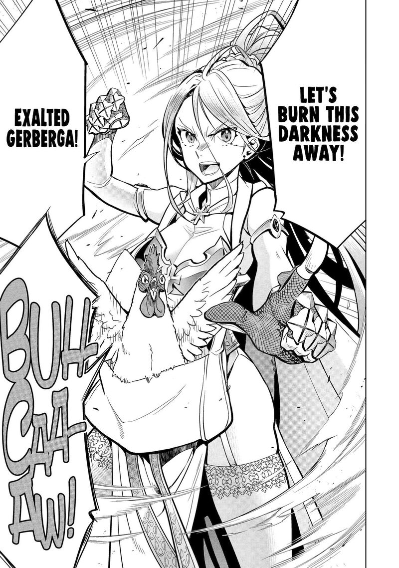 Koko Wa Ore Ni Makasete Saki Ni Ike To Itte Kara 10 Nen Ga Tattara Densetsu Ni Natte Ita 45 63