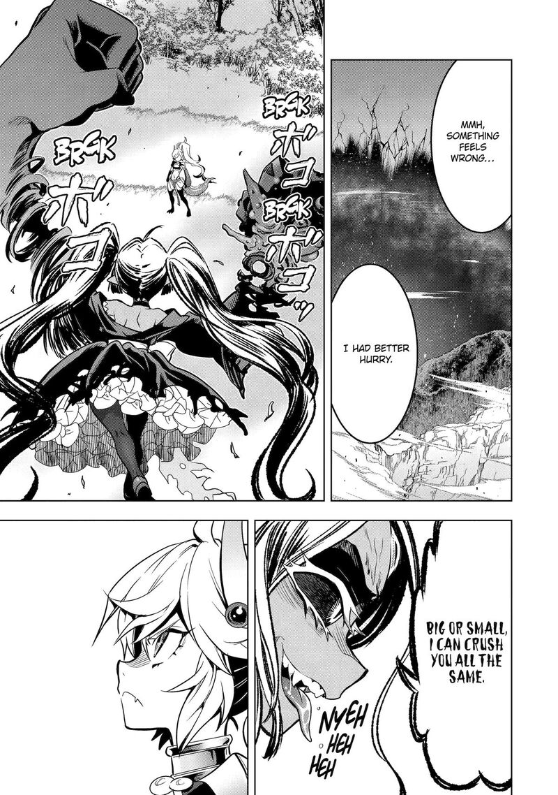 Koko Wa Ore Ni Makasete Saki Ni Ike To Itte Kara 10 Nen Ga Tattara Densetsu Ni Natte Ita 45 9