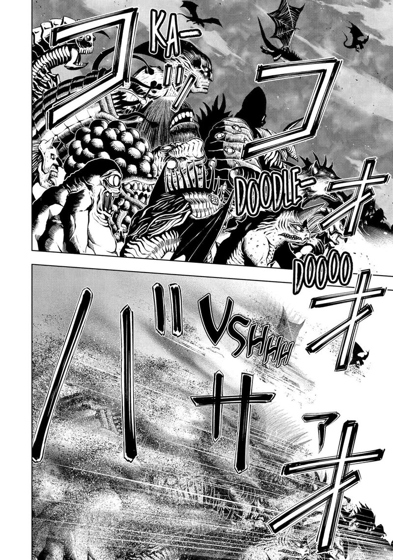 Koko Wa Ore Ni Makasete Saki Ni Ike To Itte Kara 10 Nen Ga Tattara Densetsu Ni Natte Ita 46 10