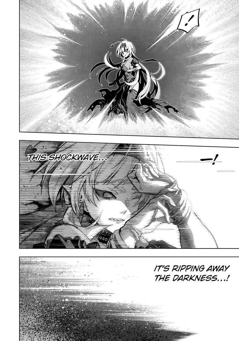 Koko Wa Ore Ni Makasete Saki Ni Ike To Itte Kara 10 Nen Ga Tattara Densetsu Ni Natte Ita 46 12