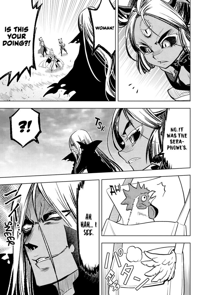 Koko Wa Ore Ni Makasete Saki Ni Ike To Itte Kara 10 Nen Ga Tattara Densetsu Ni Natte Ita 46 17