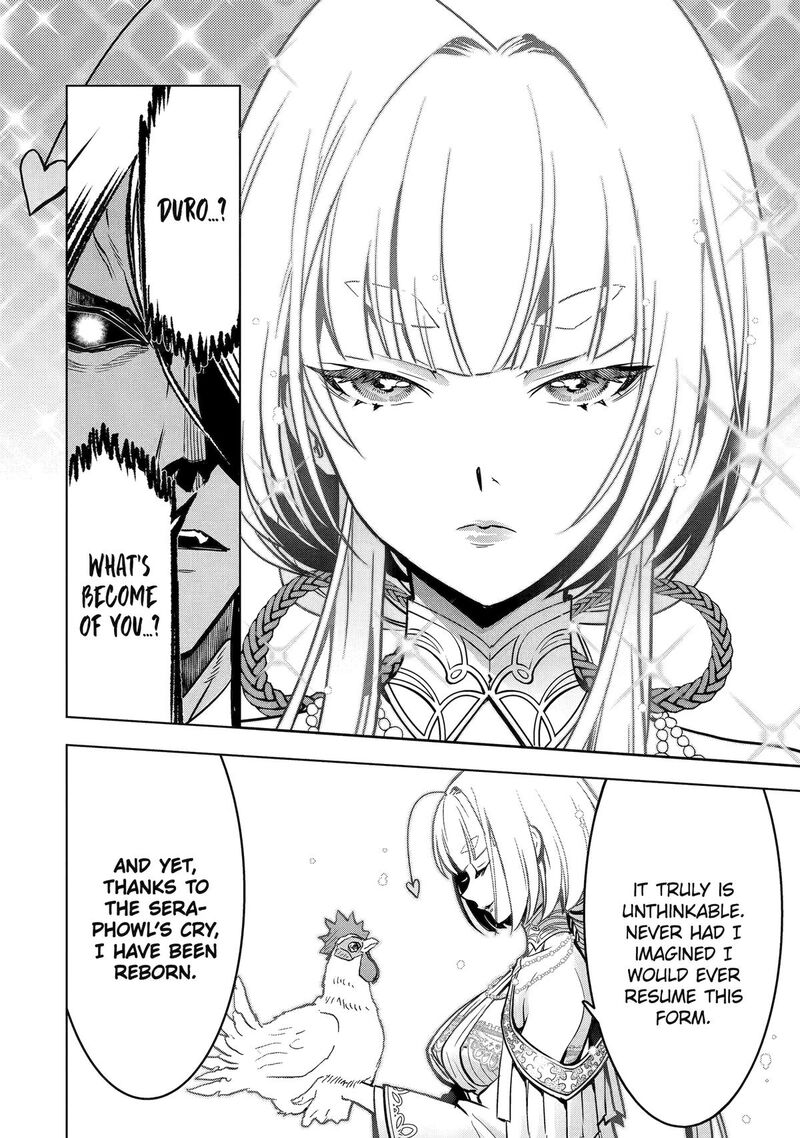 Koko Wa Ore Ni Makasete Saki Ni Ike To Itte Kara 10 Nen Ga Tattara Densetsu Ni Natte Ita 46 20