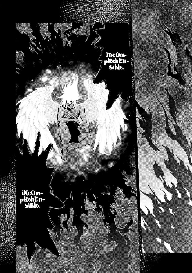 Koko Wa Ore Ni Makasete Saki Ni Ike To Itte Kara 10 Nen Ga Tattara Densetsu Ni Natte Ita 46 24