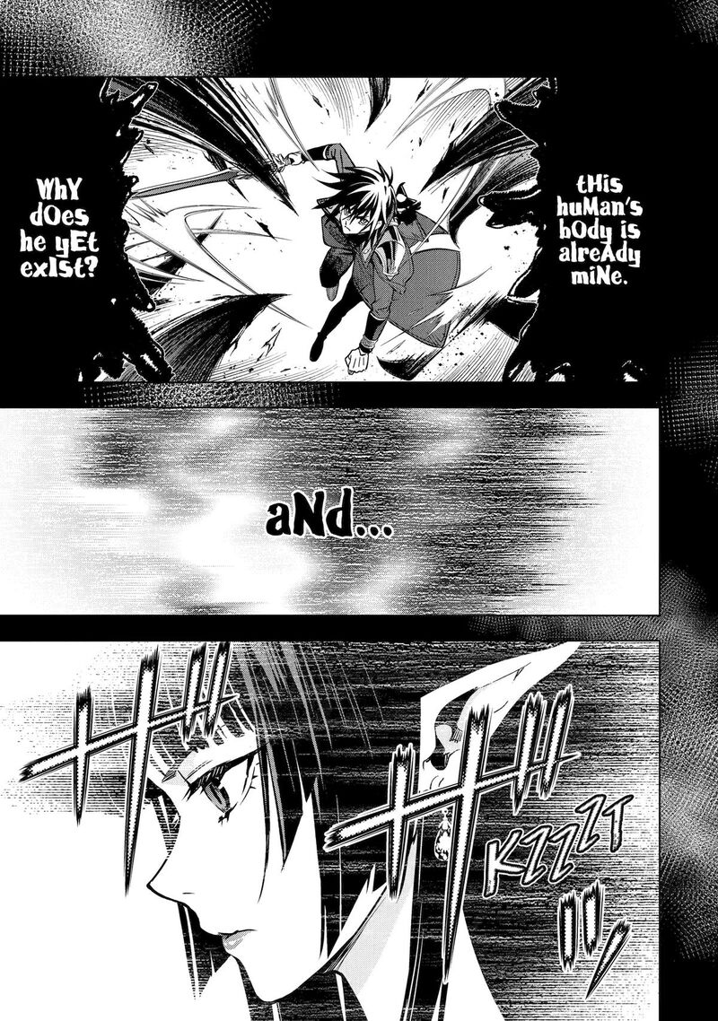 Koko Wa Ore Ni Makasete Saki Ni Ike To Itte Kara 10 Nen Ga Tattara Densetsu Ni Natte Ita 46 25