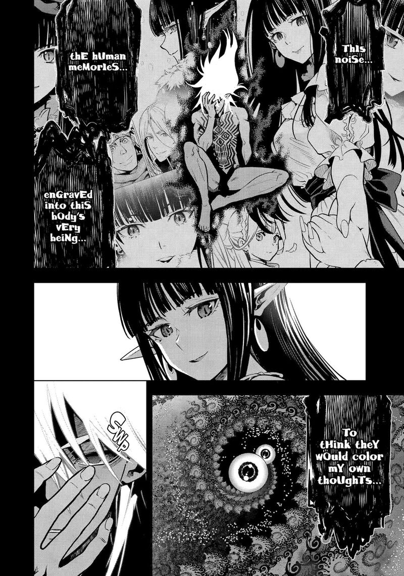 Koko Wa Ore Ni Makasete Saki Ni Ike To Itte Kara 10 Nen Ga Tattara Densetsu Ni Natte Ita 46 26