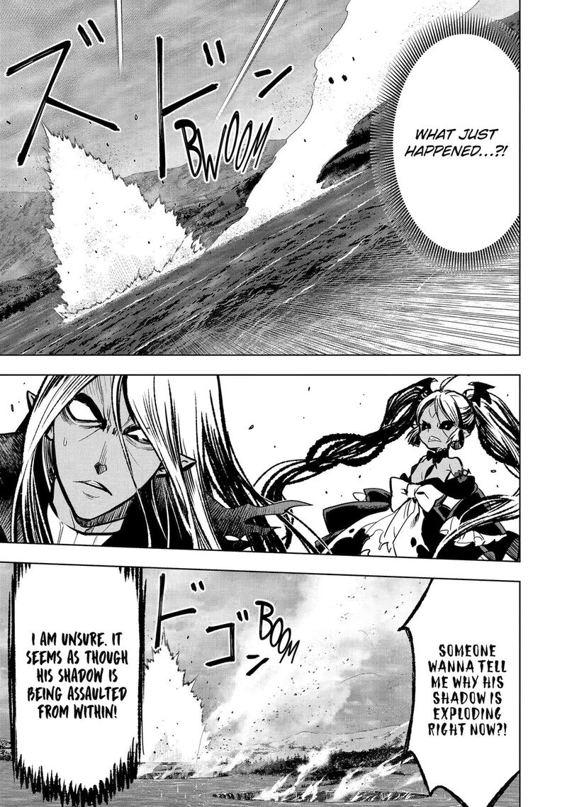 Koko Wa Ore Ni Makasete Saki Ni Ike To Itte Kara 10 Nen Ga Tattara Densetsu Ni Natte Ita 46 3