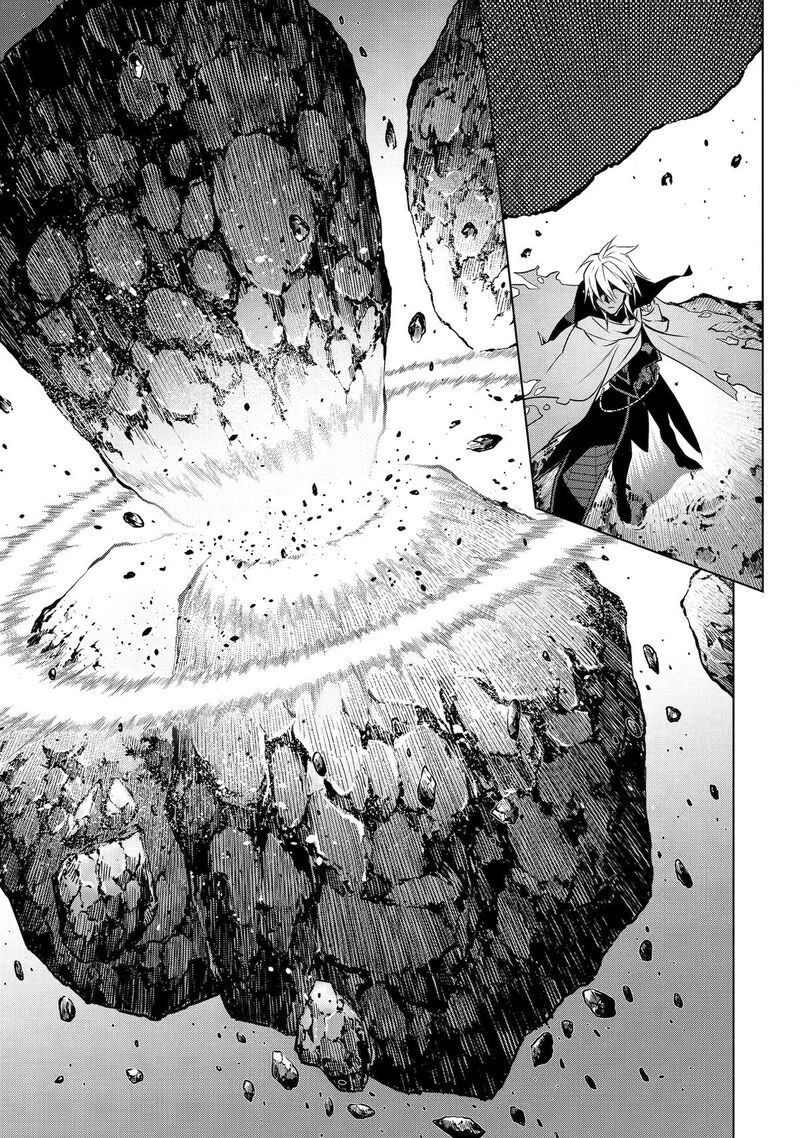 Koko Wa Ore Ni Makasete Saki Ni Ike To Itte Kara 10 Nen Ga Tattara Densetsu Ni Natte Ita 46 37