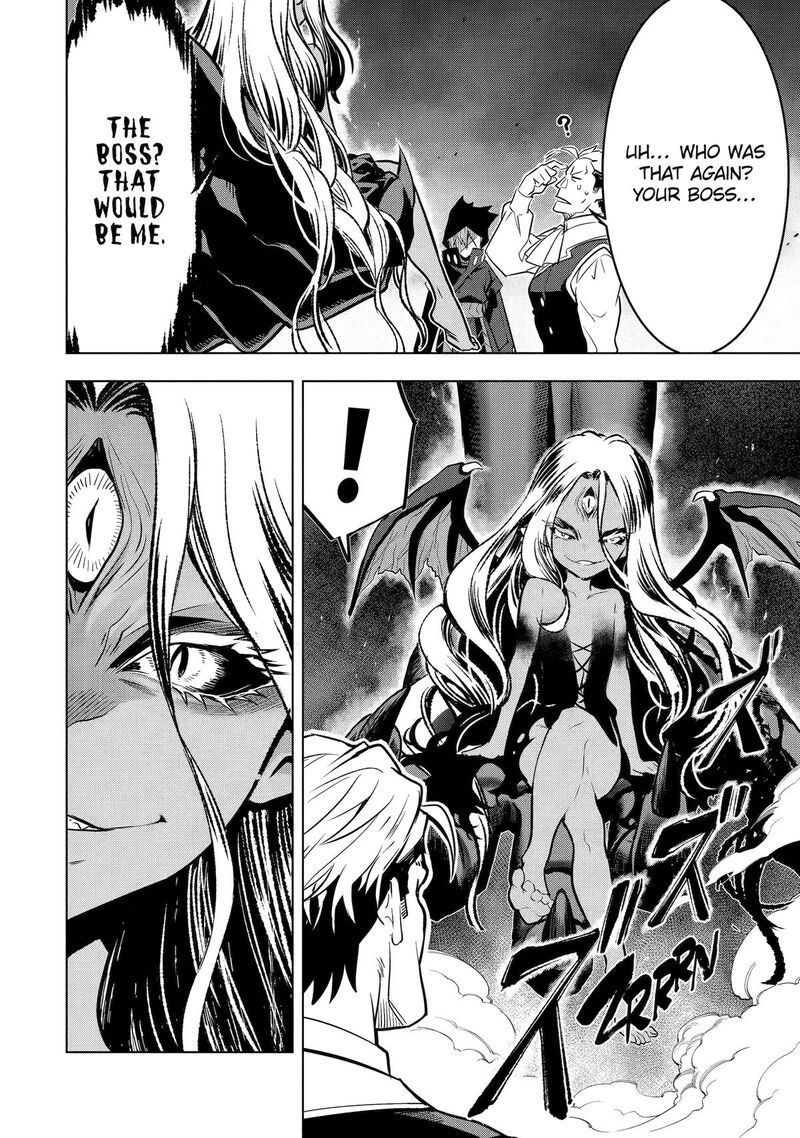 Koko Wa Ore Ni Makasete Saki Ni Ike To Itte Kara 10 Nen Ga Tattara Densetsu Ni Natte Ita 47 10