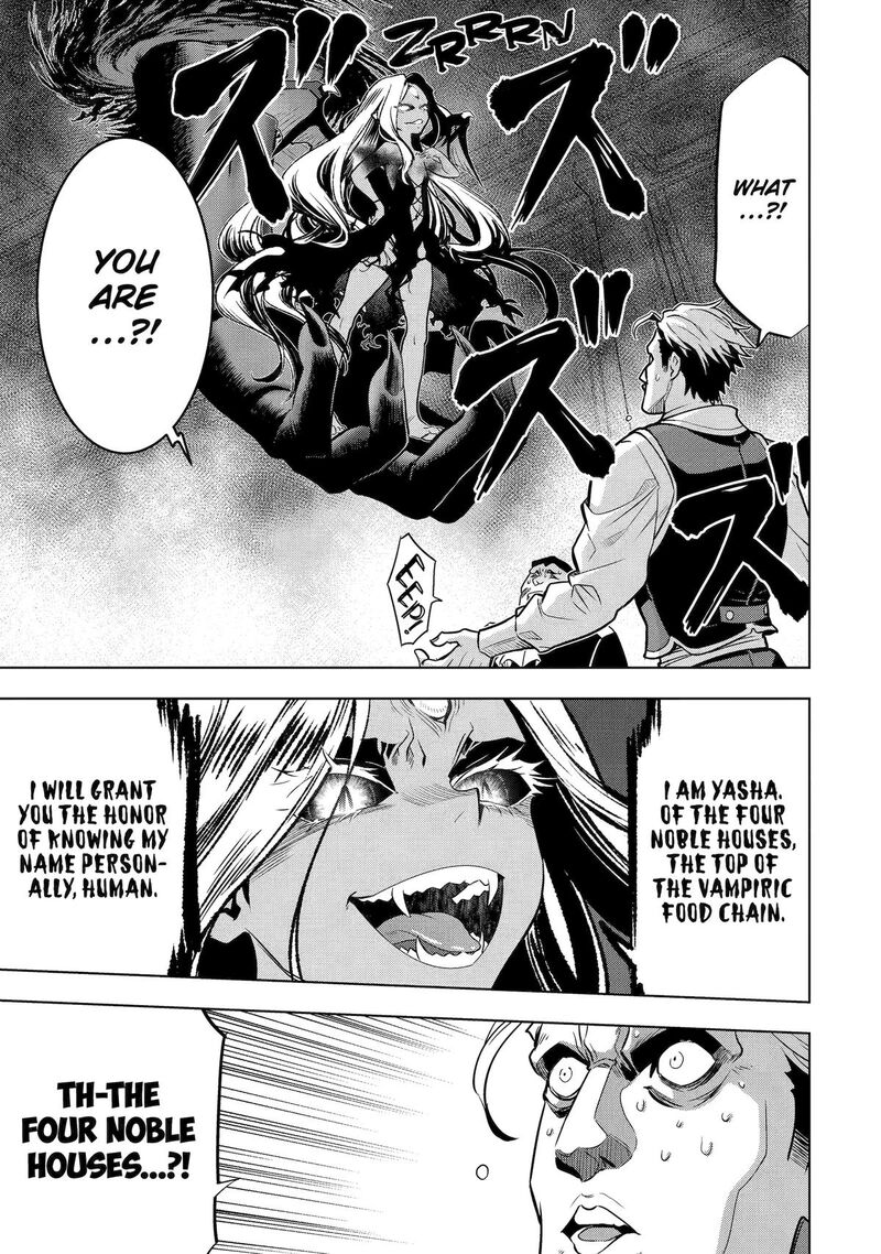 Koko Wa Ore Ni Makasete Saki Ni Ike To Itte Kara 10 Nen Ga Tattara Densetsu Ni Natte Ita 47 11