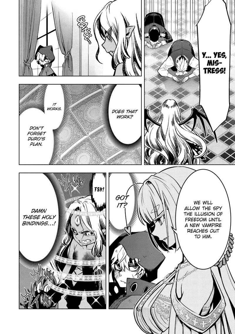 Koko Wa Ore Ni Makasete Saki Ni Ike To Itte Kara 10 Nen Ga Tattara Densetsu Ni Natte Ita 47 12