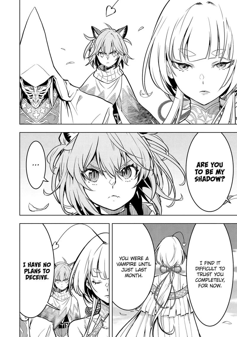 Koko Wa Ore Ni Makasete Saki Ni Ike To Itte Kara 10 Nen Ga Tattara Densetsu Ni Natte Ita 47 16