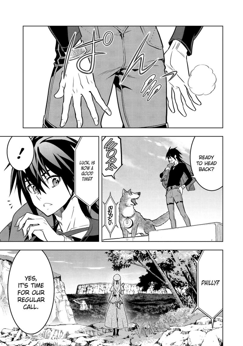 Koko Wa Ore Ni Makasete Saki Ni Ike To Itte Kara 10 Nen Ga Tattara Densetsu Ni Natte Ita 47 19